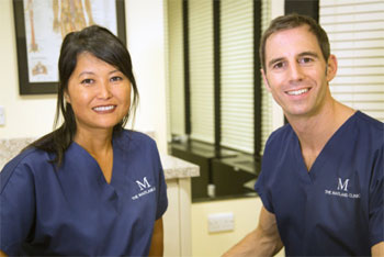 Dr Edward Ball & Janna