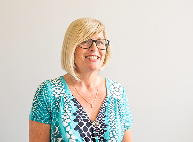 Eva Proudman